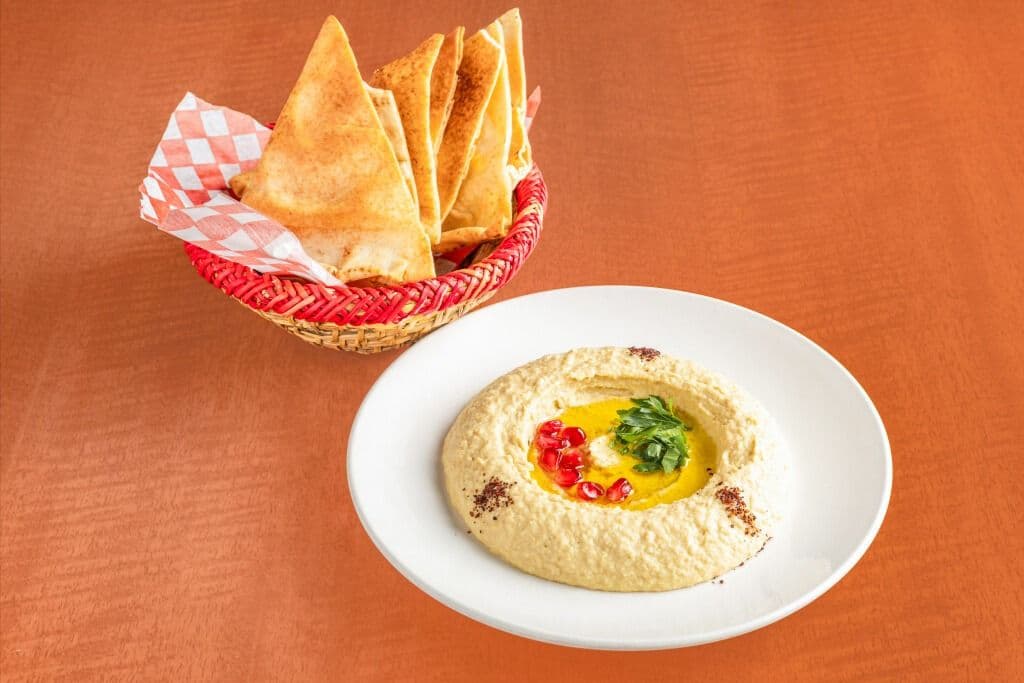 Hummus