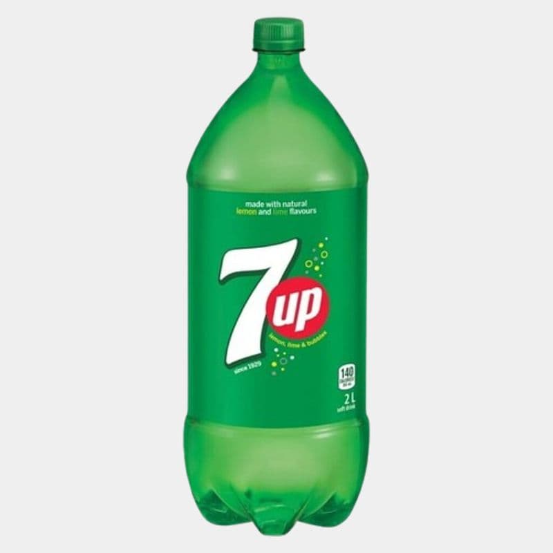 7Up