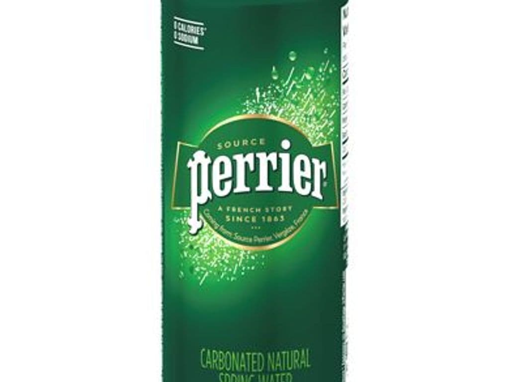 Perrier O