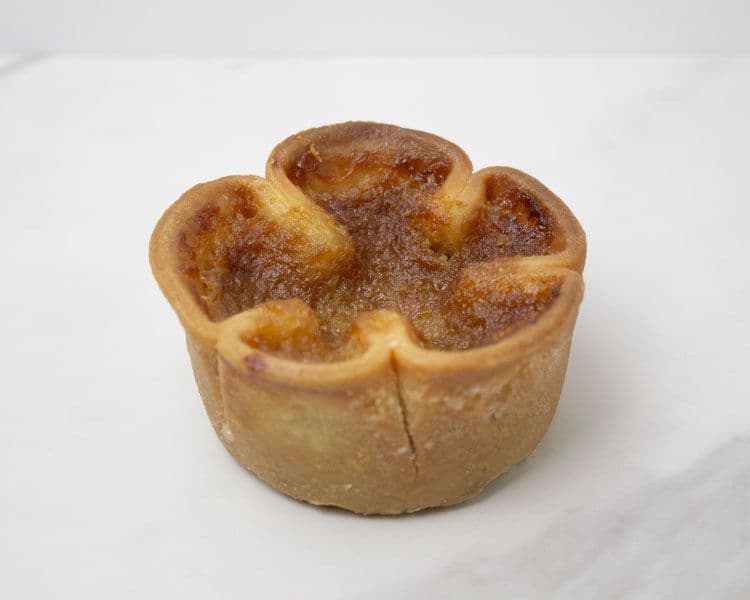 Large Butter Tart