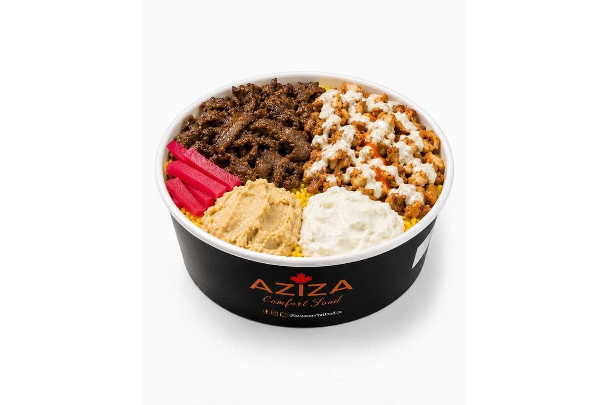 Meat Lover Bowl