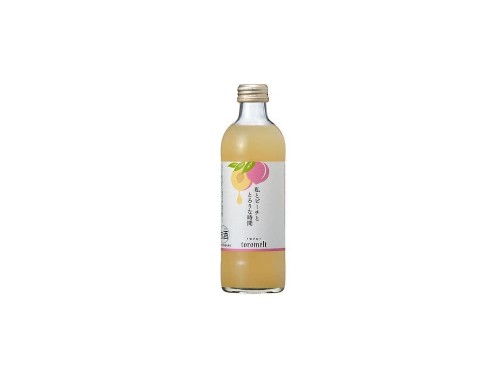 Nakano - Toro Melt Peach (360ml)