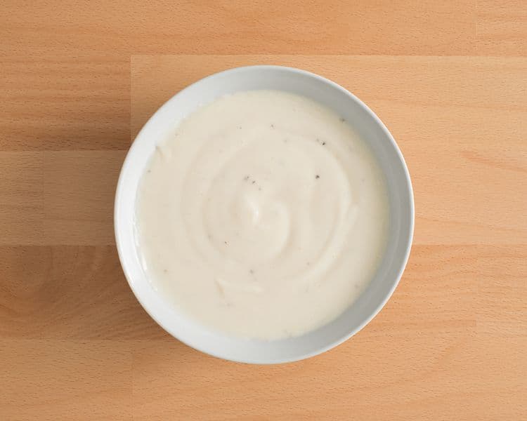 Alfredo Sauce (3oz.)