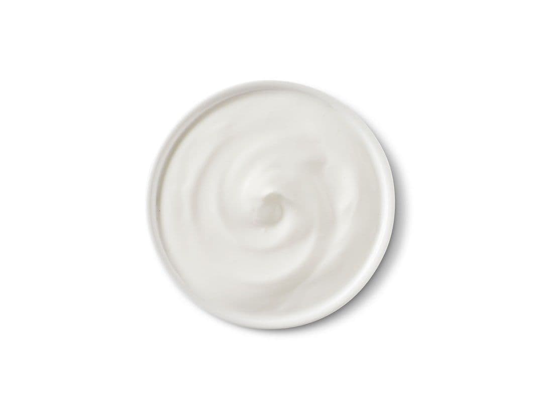 Side of Sour Cream