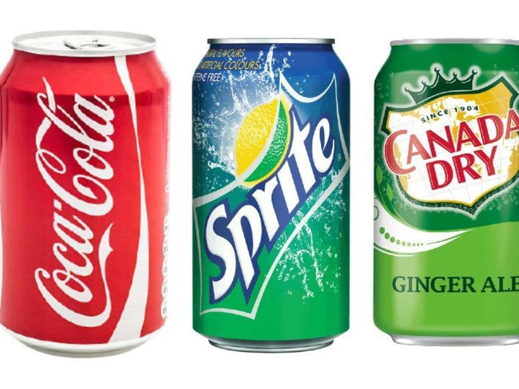 Pop - Coke