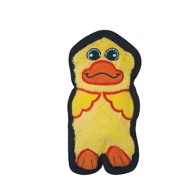 Outward Hound Mini Invincibles Duck