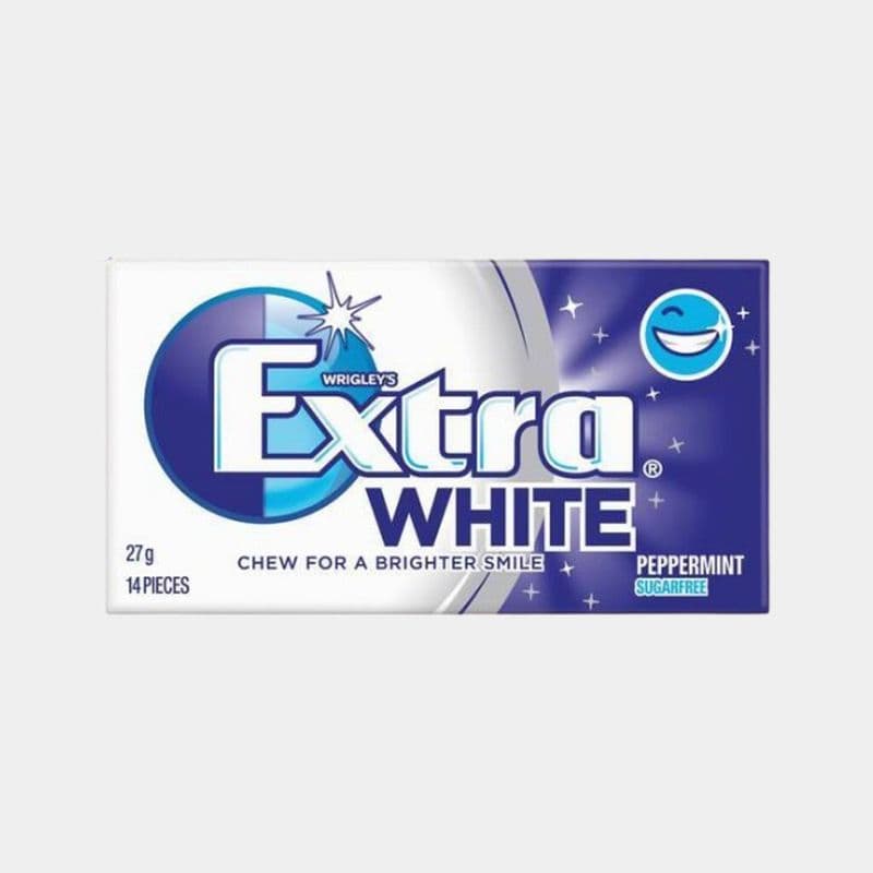 Extra Peppermint 15P