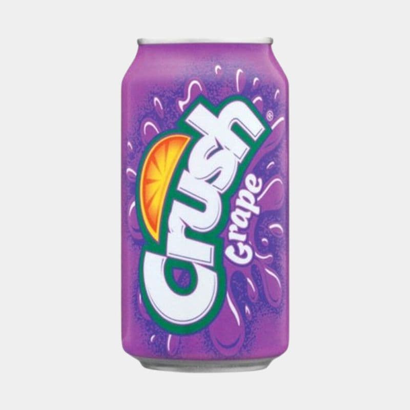 Crush Grape