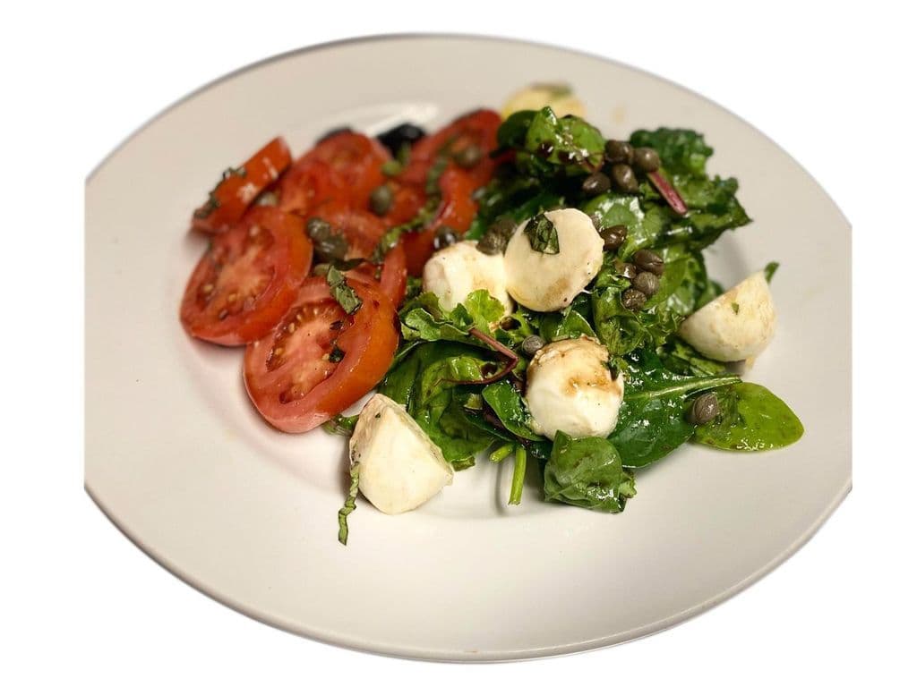 Caprese Salad