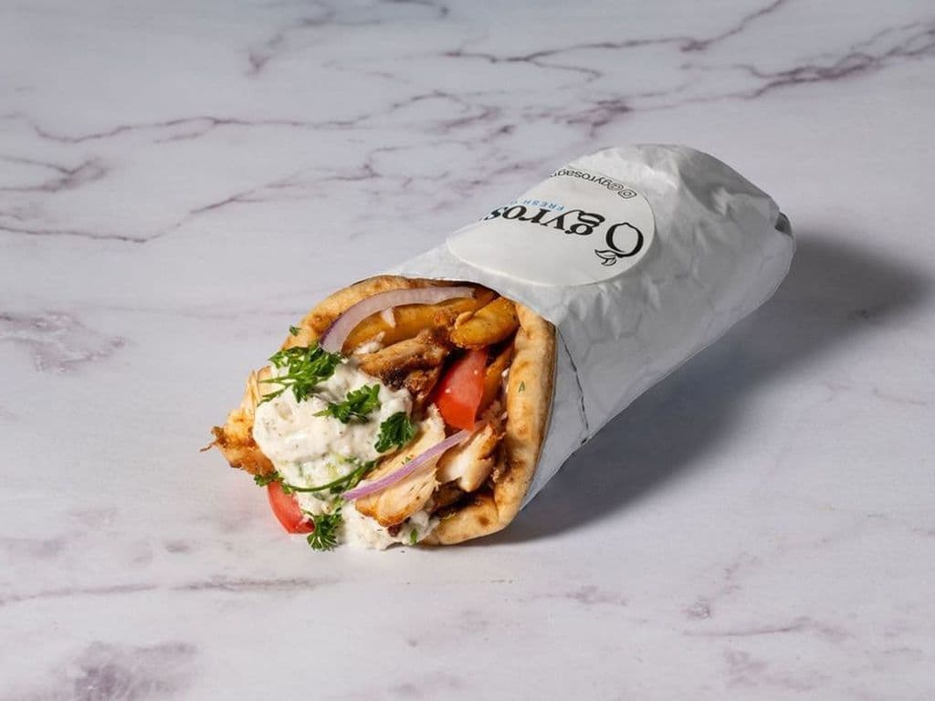 Wrap Only