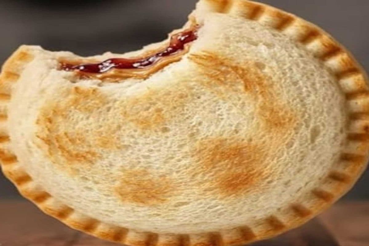 TOASTY UNCRUSTABLE (360 Cal)