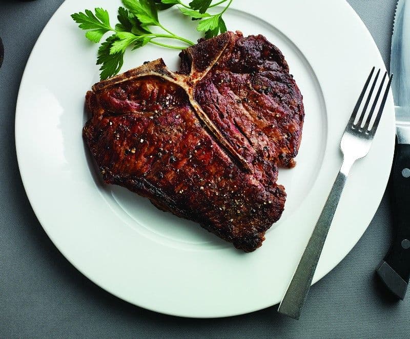 Porterhouse 24oz
