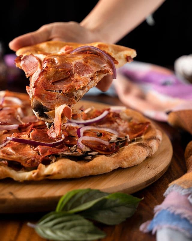Spicy Capicola