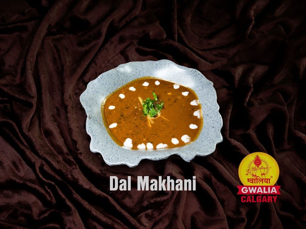 Dal Makhani