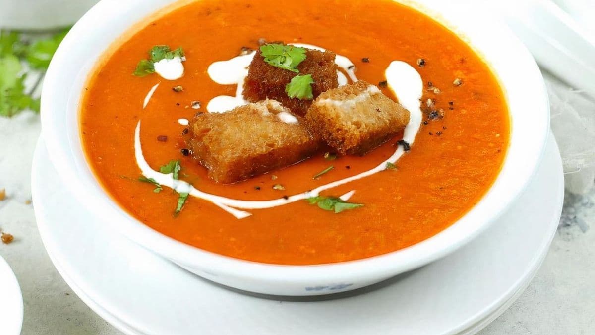 Tomato Soup