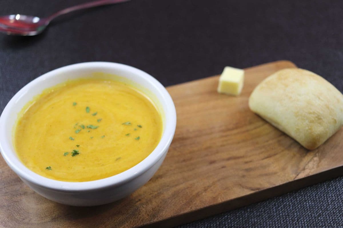 Soupe / Soup