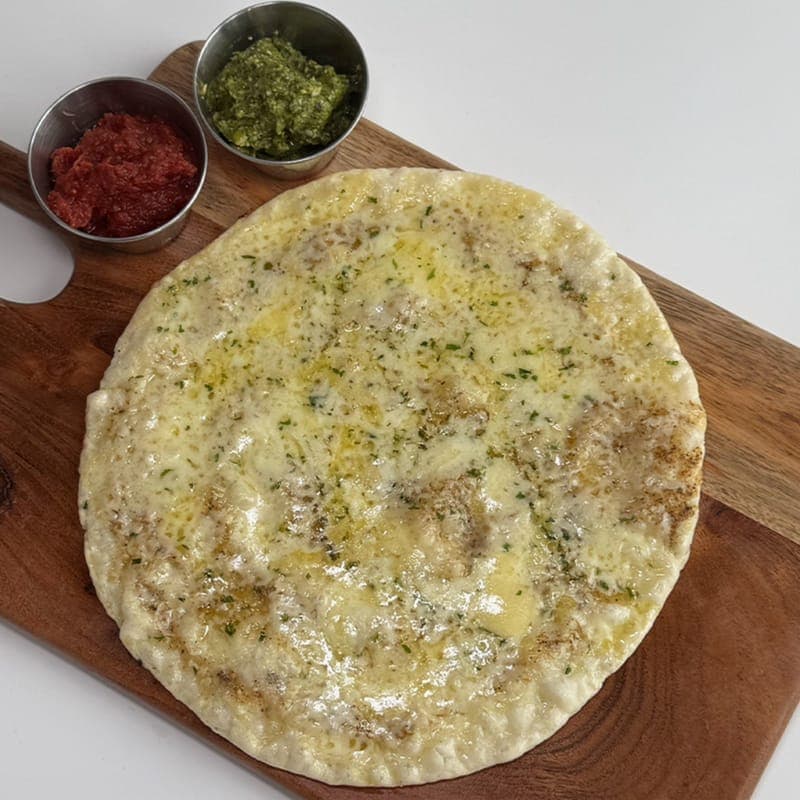 Charleswood | 9" Flatbread
