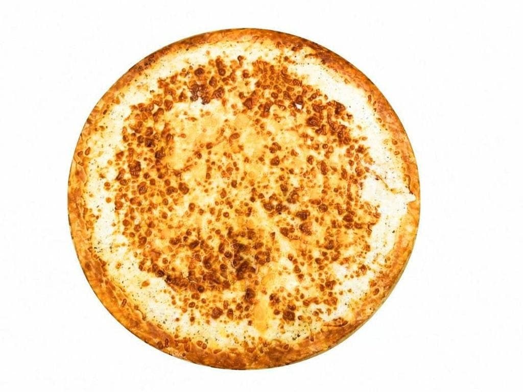 Yummy Cheese Pizza