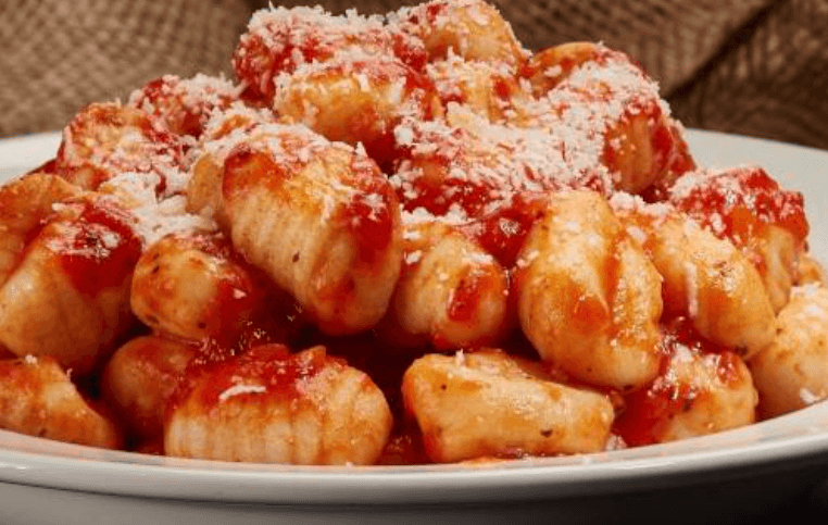 Gnocchi