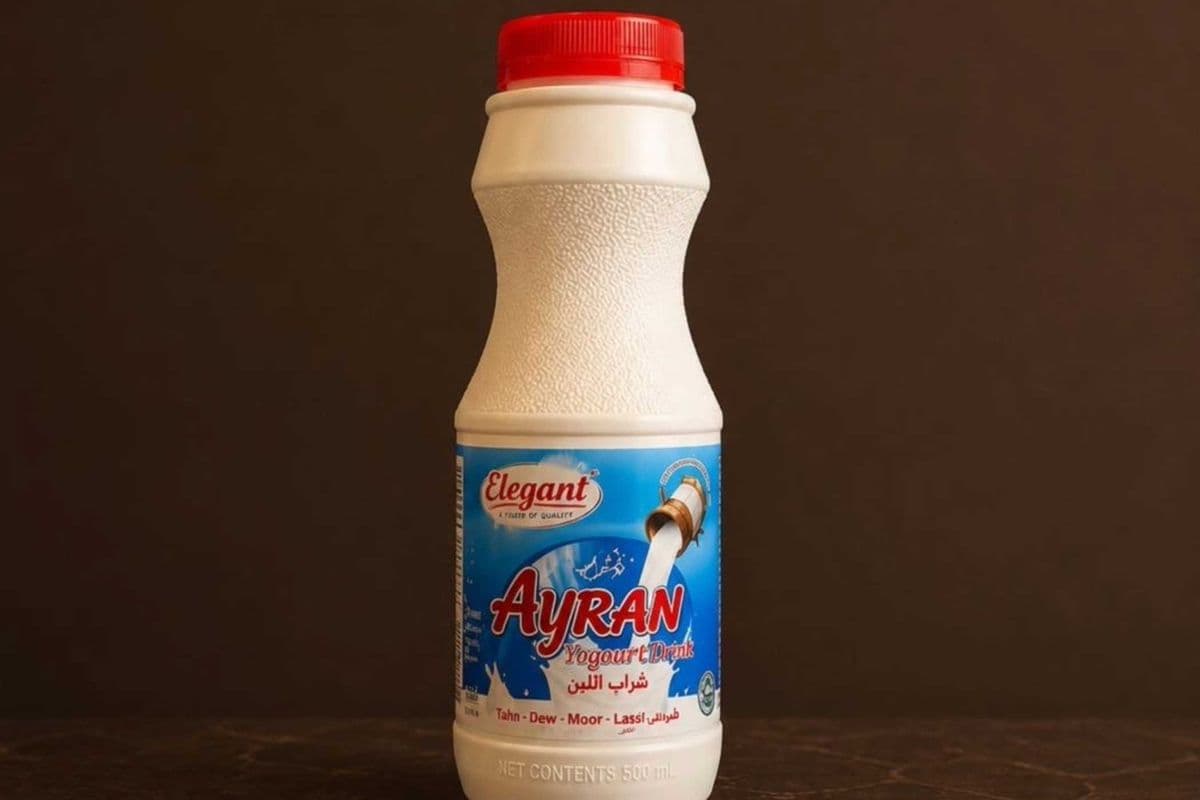 Aryan (473 Ml)