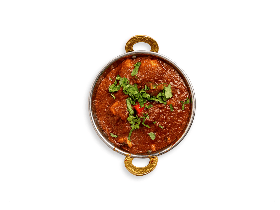 Karahi Paneer