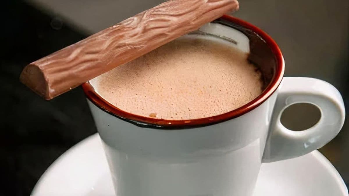 Kinder Nutella