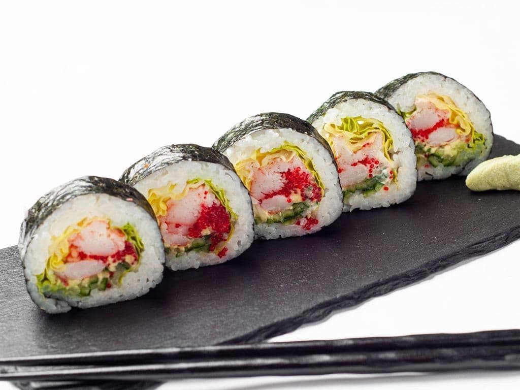 MAKI-BOSTON