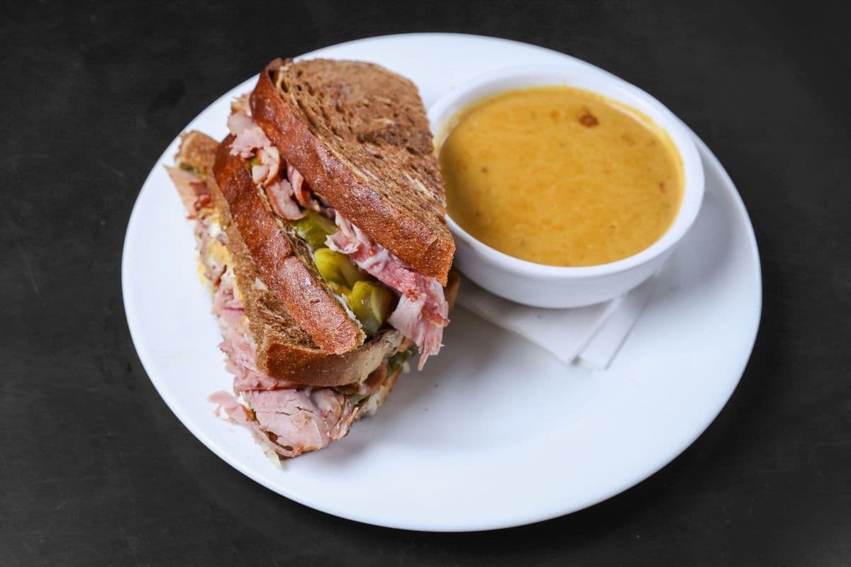 Chorizo Cuban