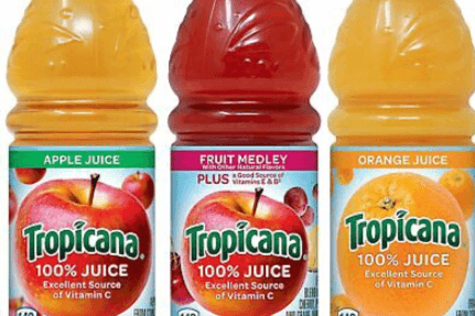 Orange Juice