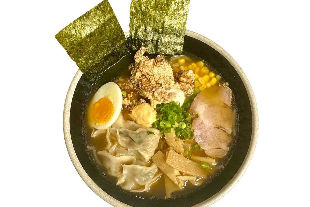 Takano House Special