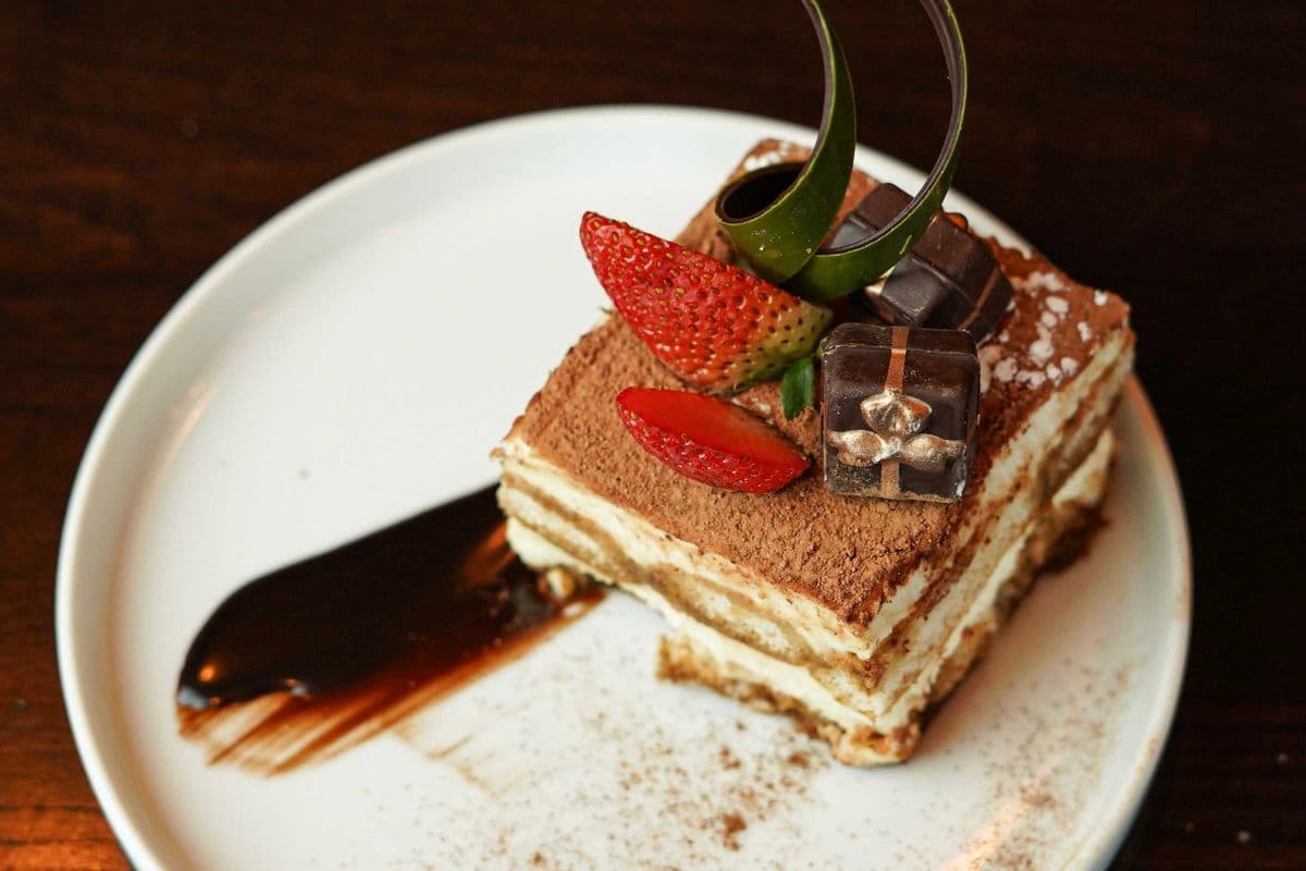 Tiramisu