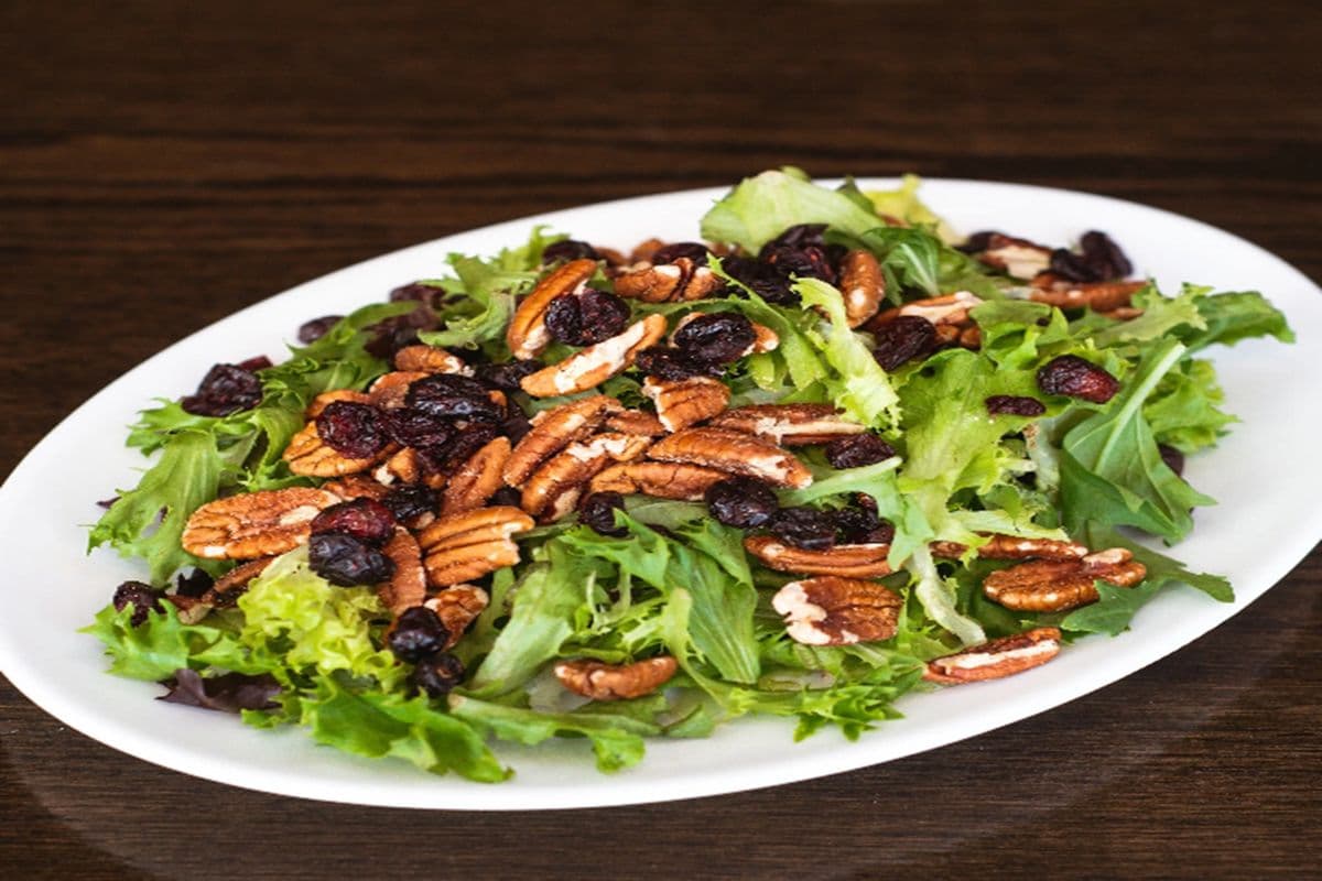 Spring Mix Salad