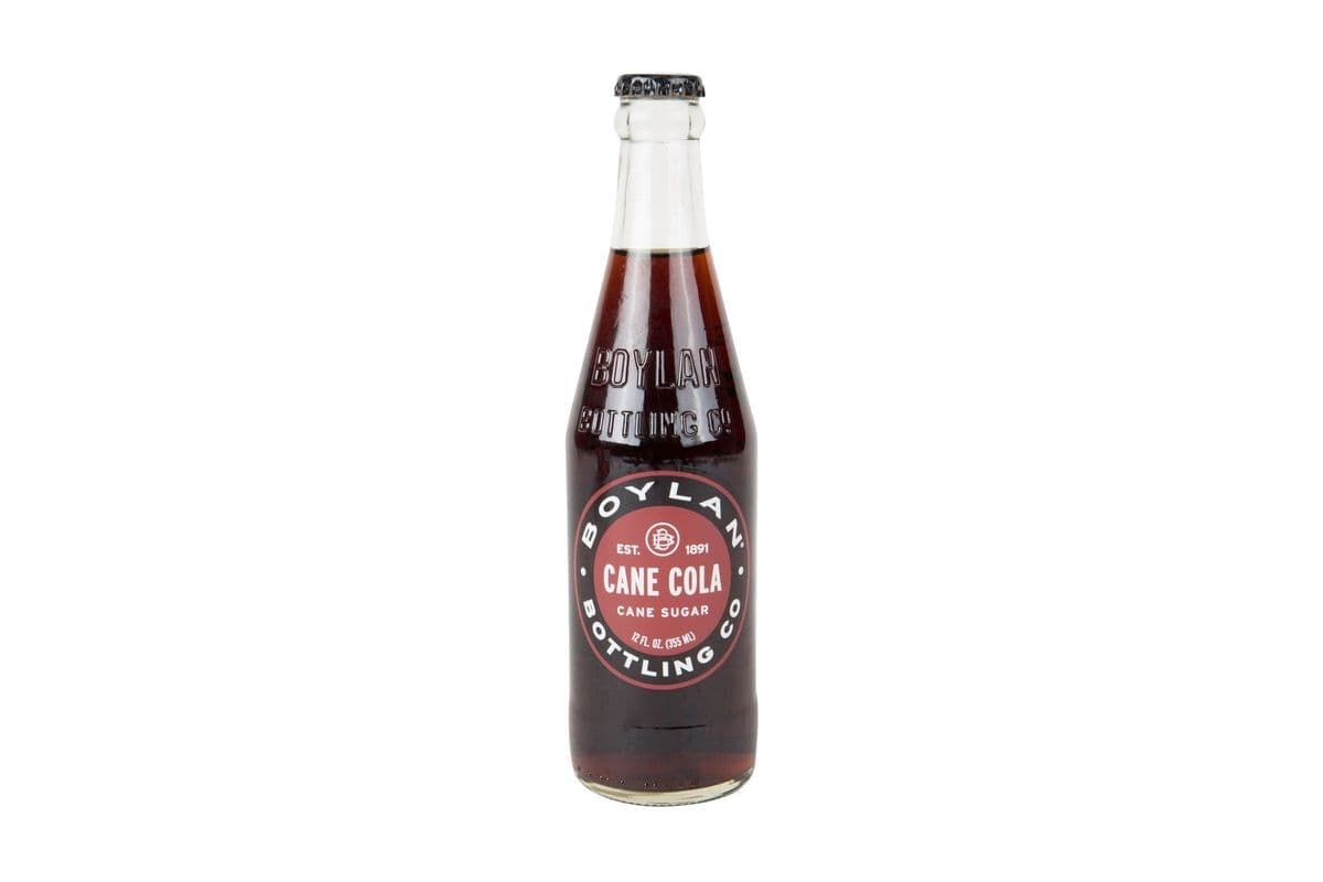 Boylan's Sodas
