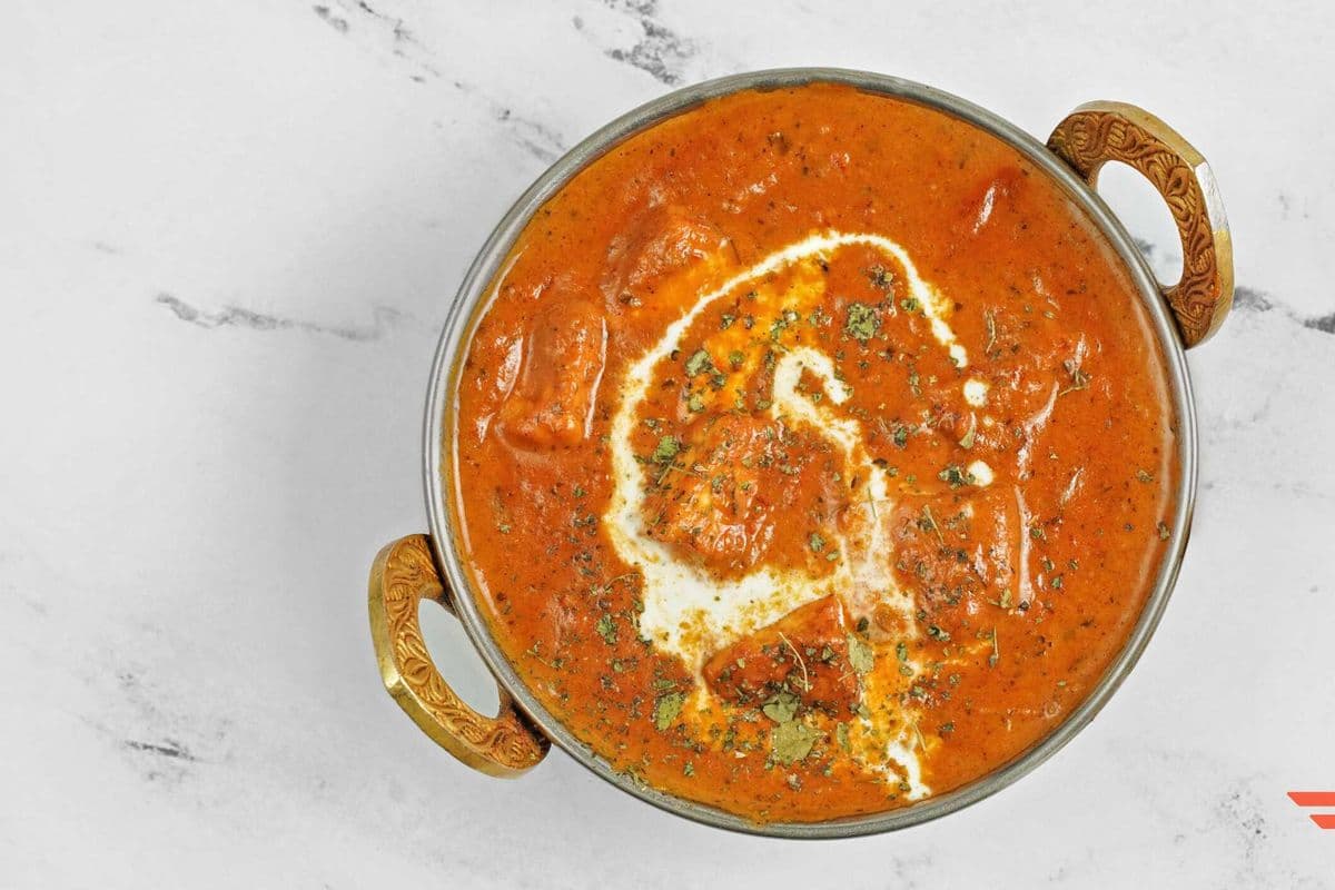 Shahi Paneer