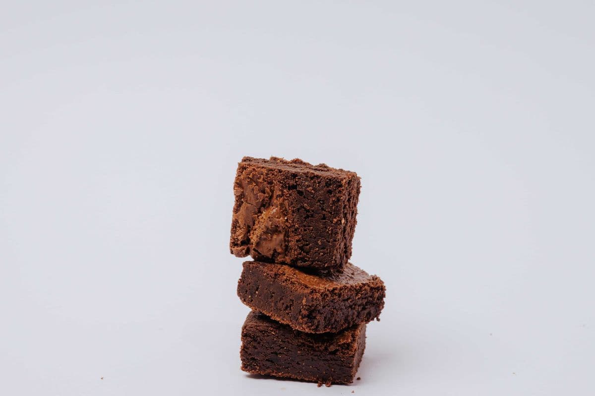 Brownie Bites