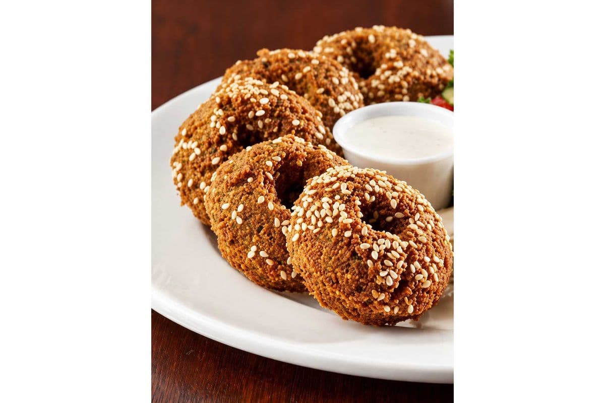 Falafel Side