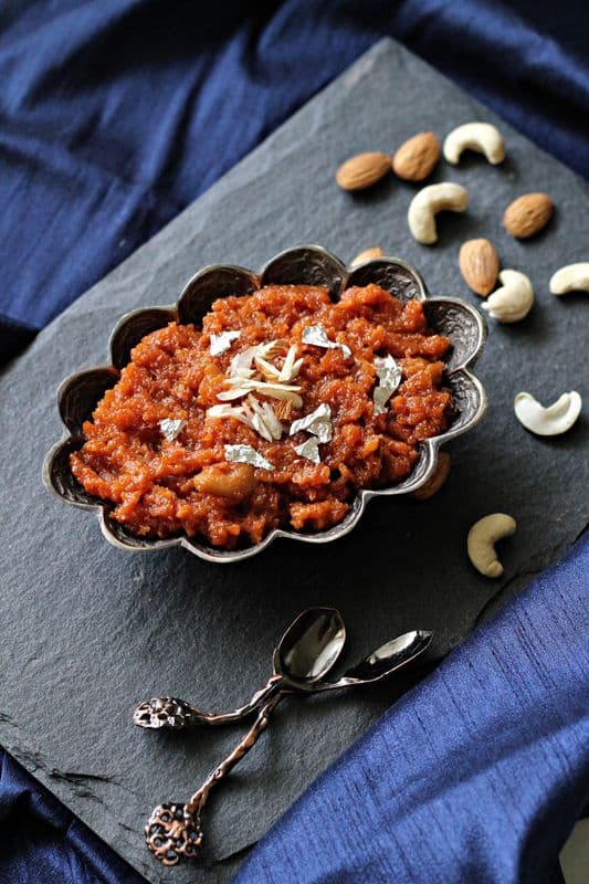 Gajar Halwa