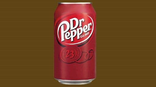 Dr Pepper