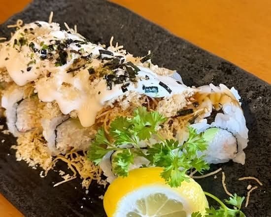 Crunch Roll