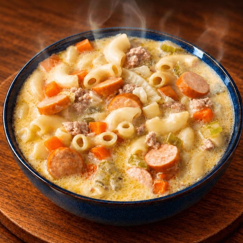 Sopas