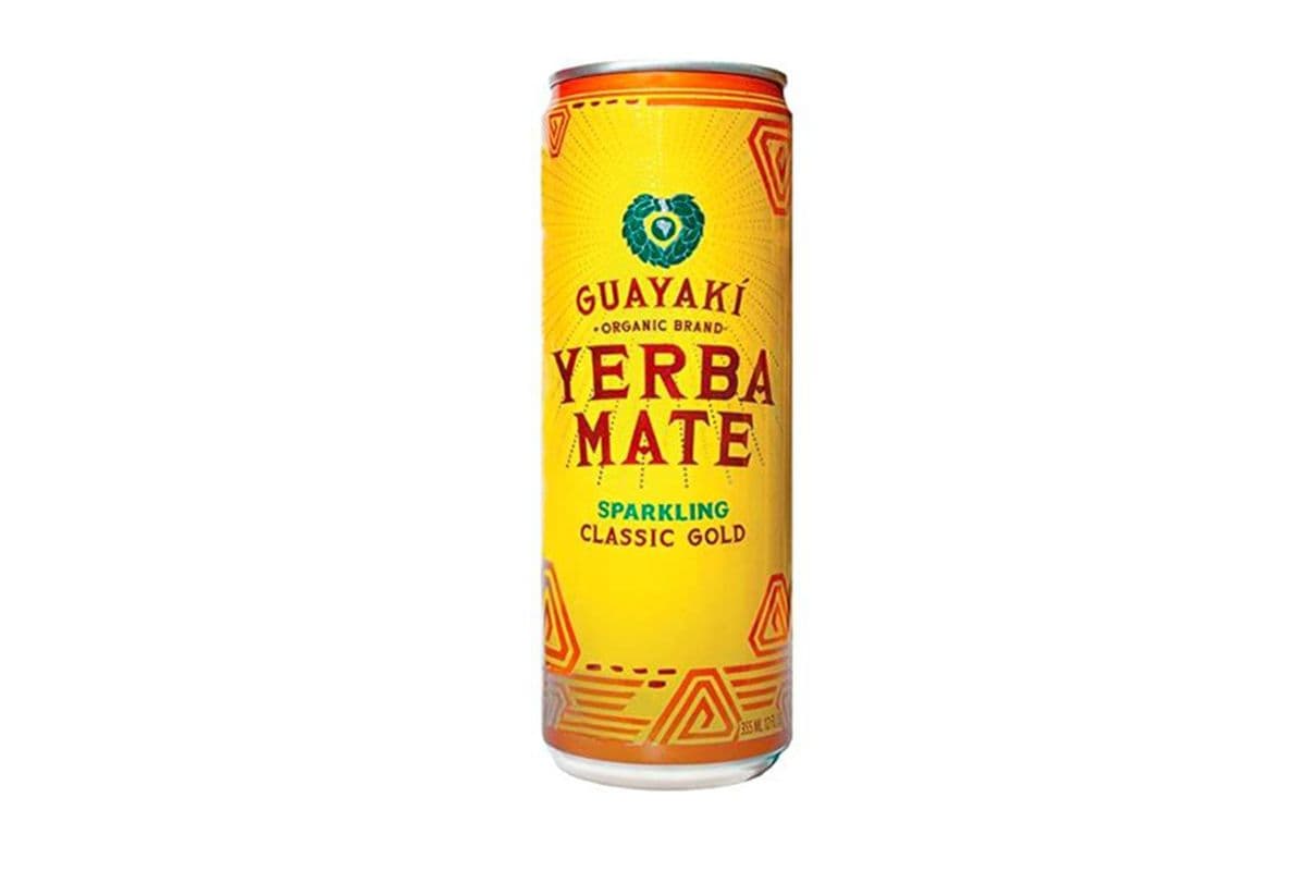 Yerba Mate Classic Gold