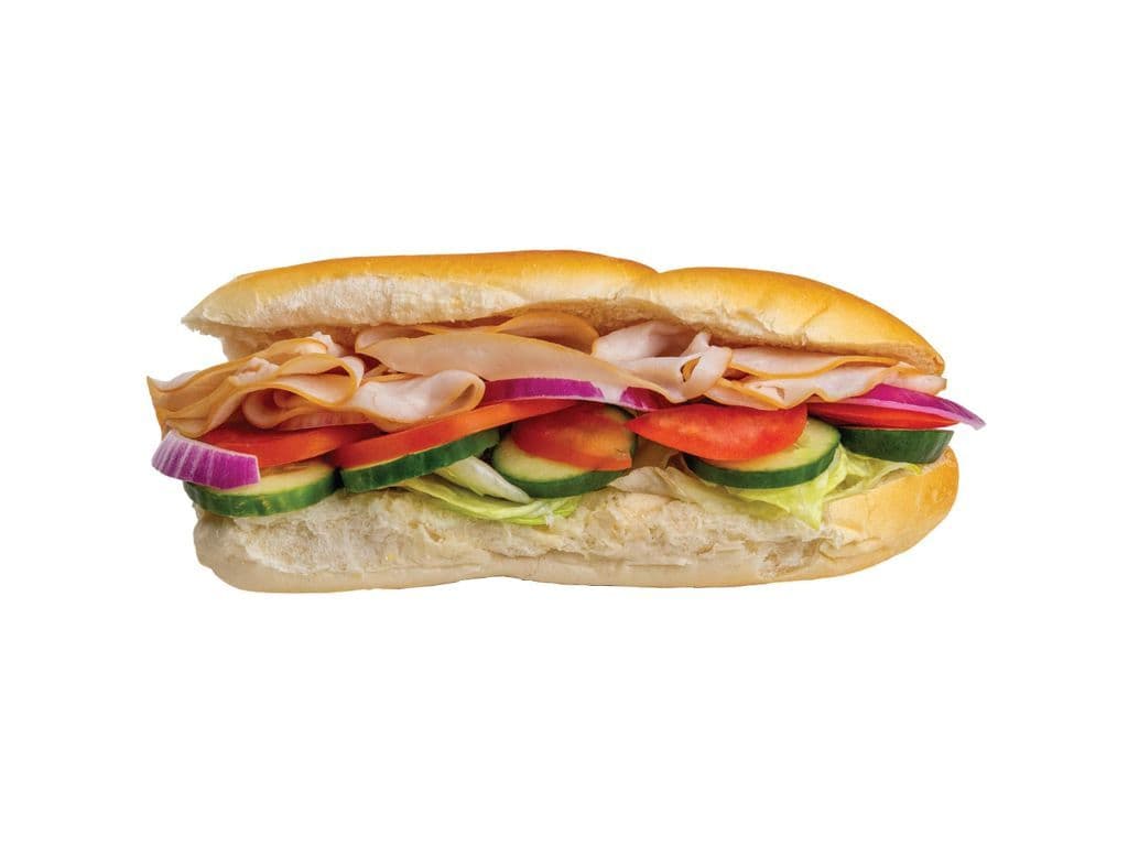 Turkey Sub