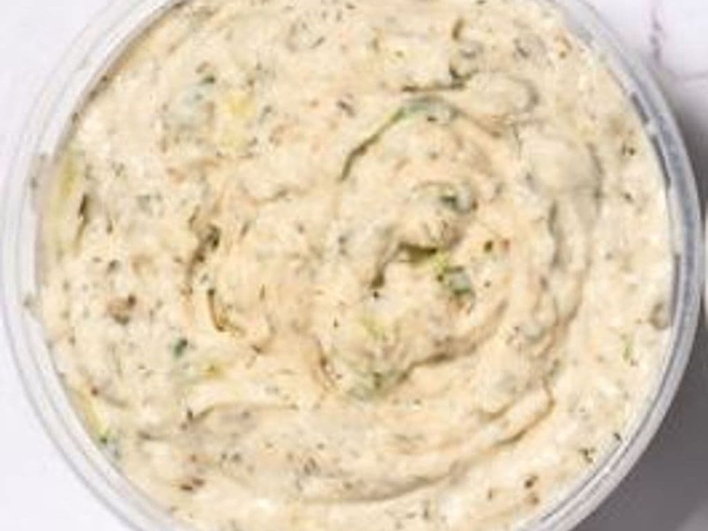 Tzatziki 8oz (large)