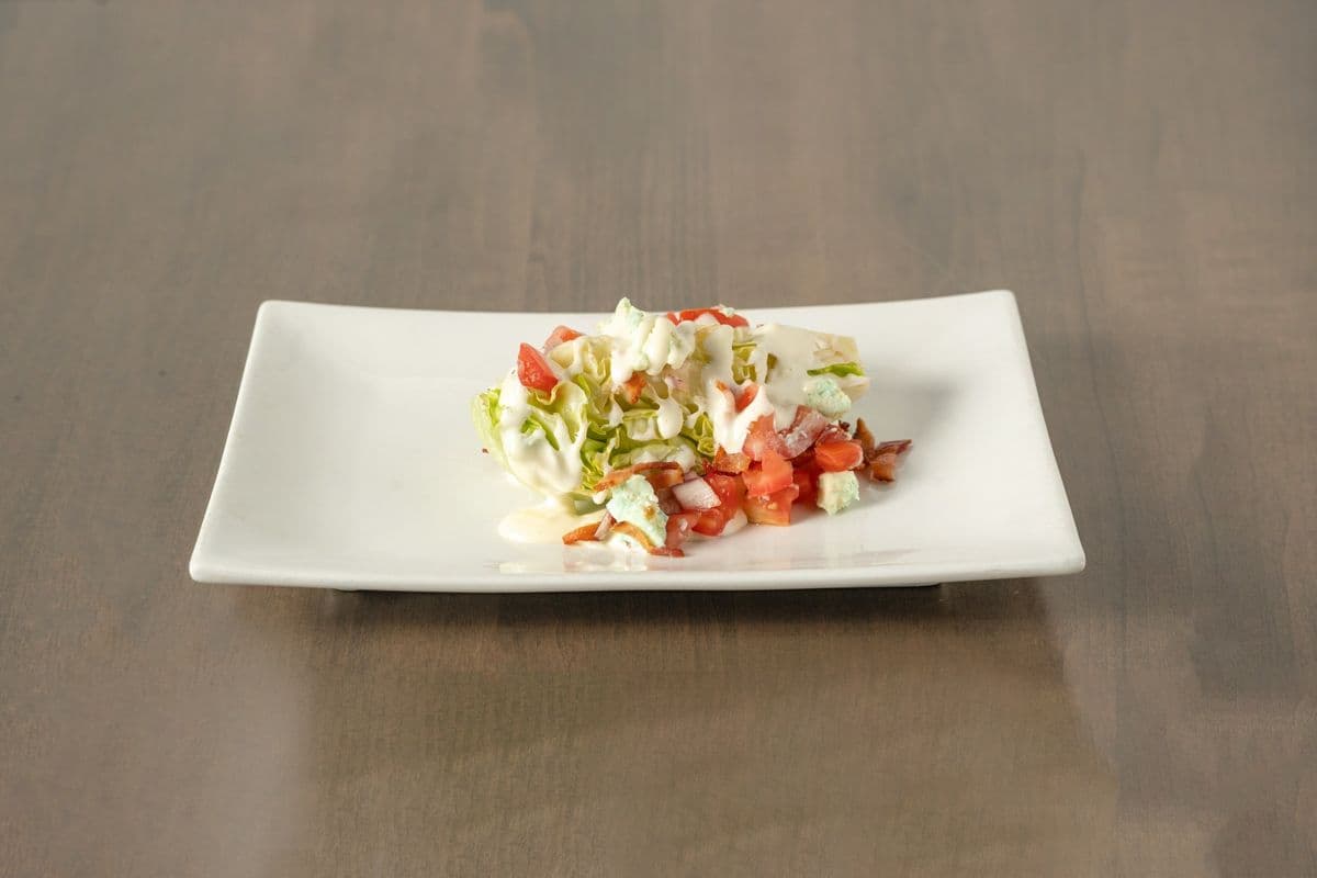 Wedge Salad