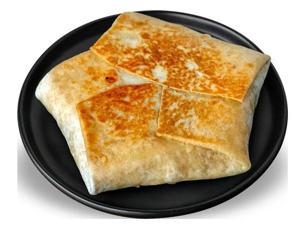 Crunch Wrap