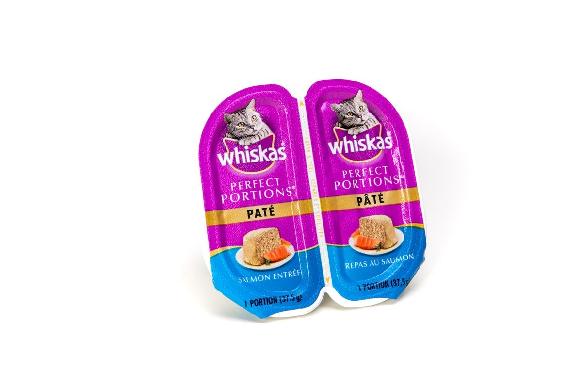 Whiskas Perfect Portions