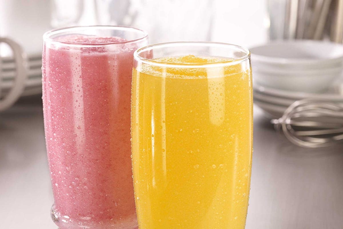 Smoothie (280-300 Cals)