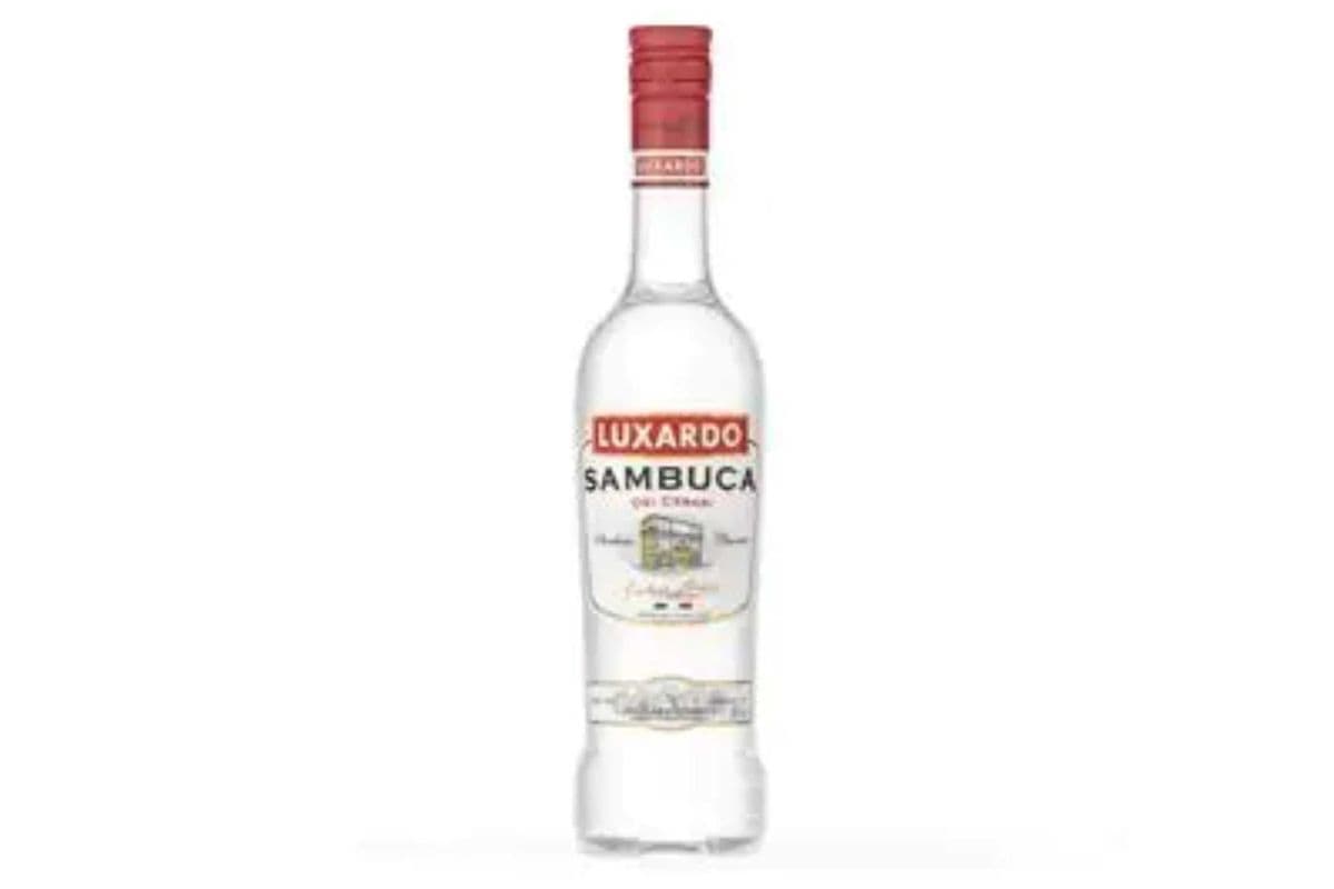 Luxardo Sambuca - 750ml (1 x 750ml)