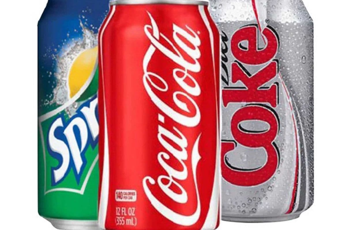 Canned Pop
