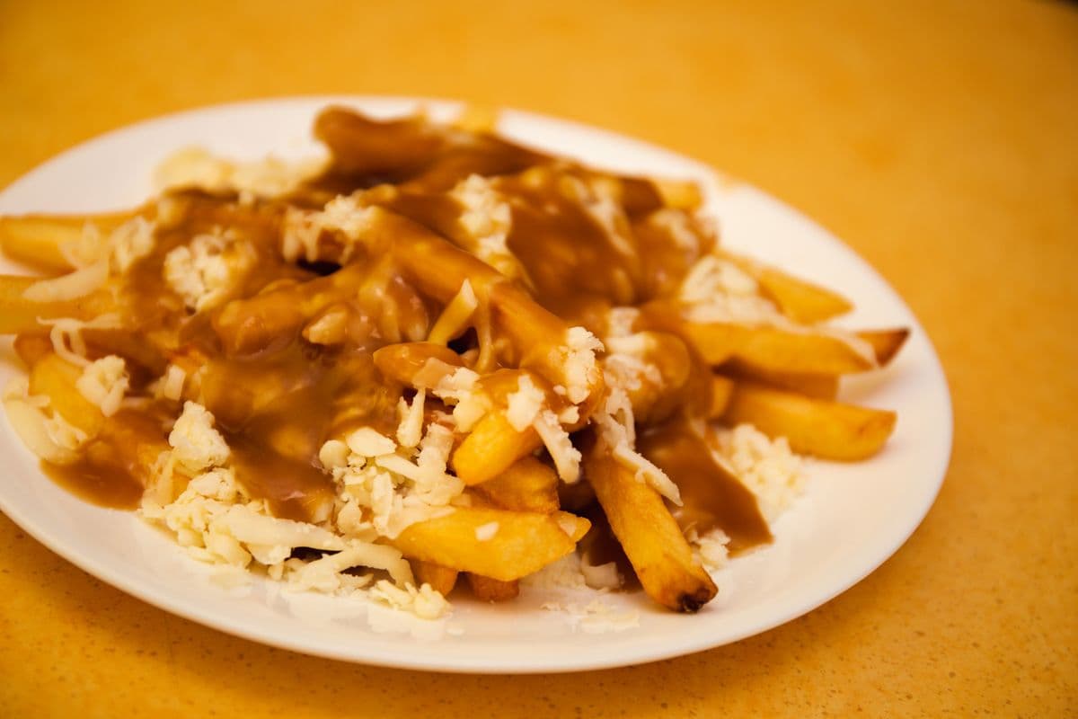 Poutine